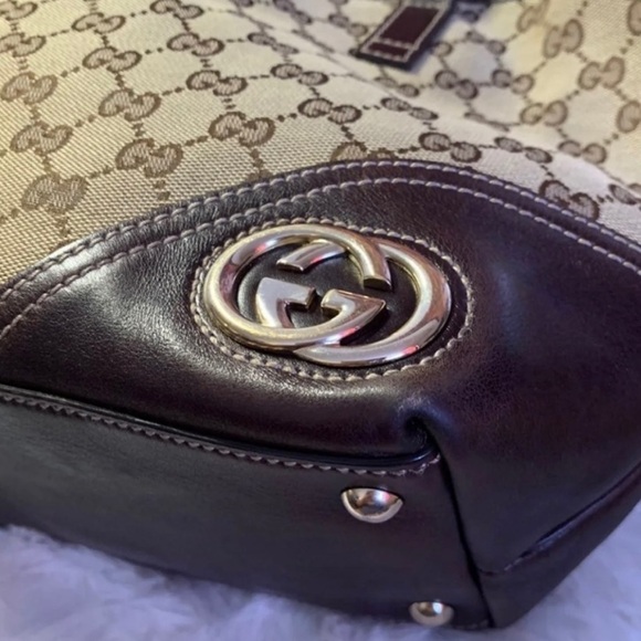 Gucci GG Canvas - Picture 6 of 9